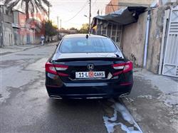 هوندا أكورد